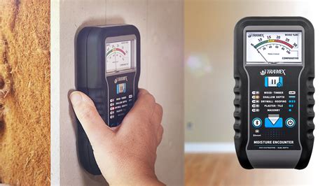 custom moisture meter water damage|check for moisture in walls.